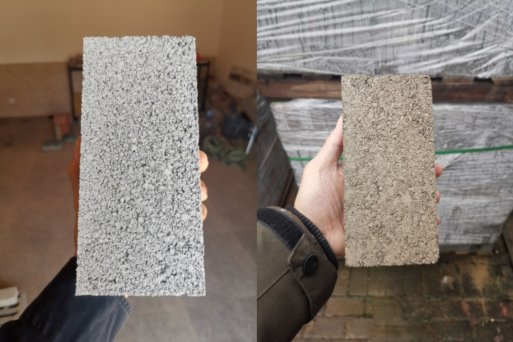 灰砂磚和水泥磚的區別